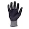 Azusa Safety Cut-Resistant Work Gloves, Cut Level A4 , Dipped , Nitrile , Ultra-Thin Micro-Foam , S-7 1 PR BW4060 - alternate 3